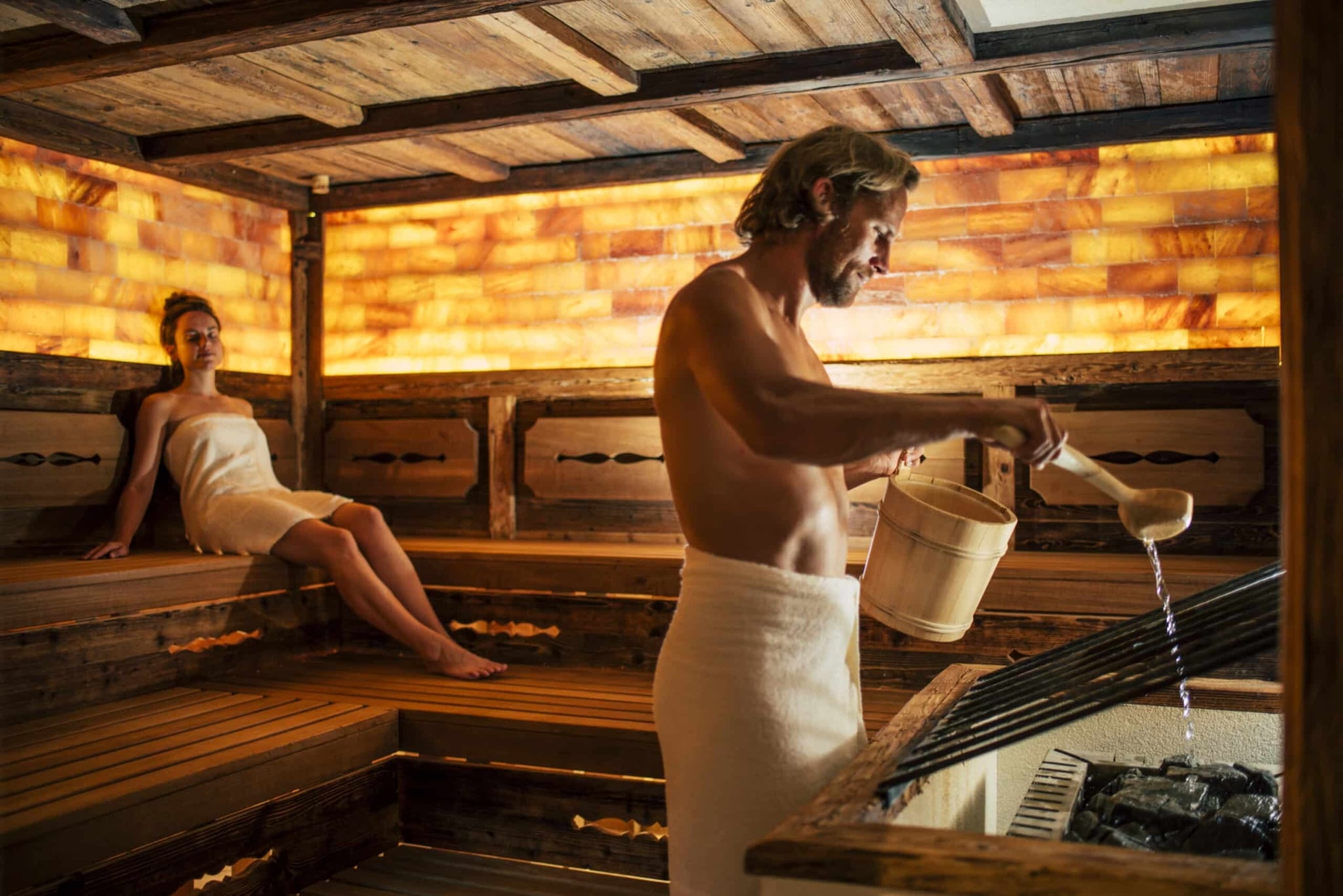 Wellness SeeHof